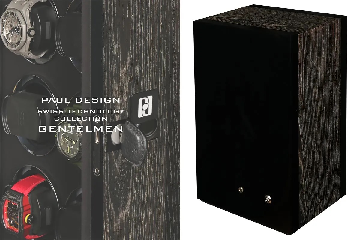 Paul Design 110034